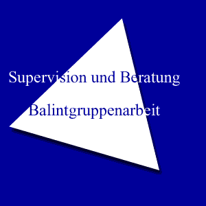 Logo Supervision und Beratung, Balintgruppenarbeit